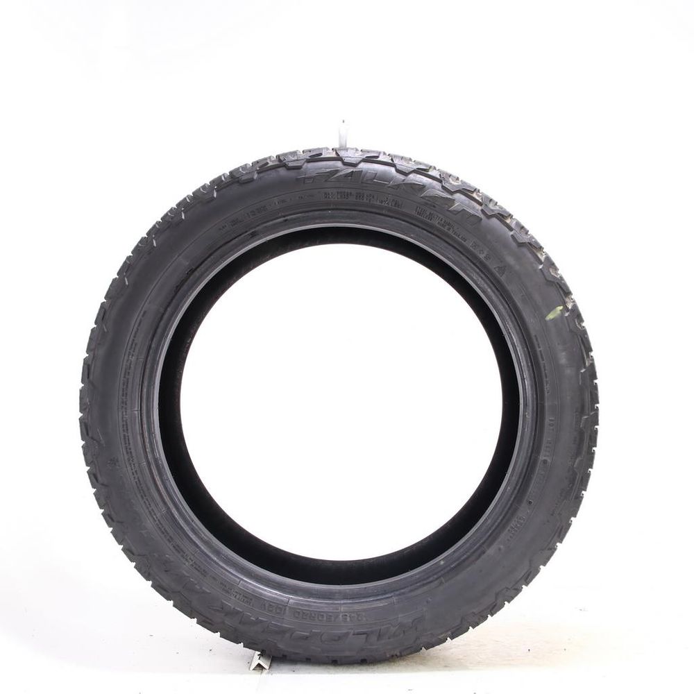 Used 245/50R20 Falken Wildpeak A/T Trail 102V - 6.5/32 - Image 3