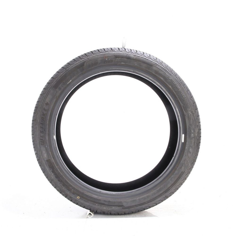 Set of (2) Used 215/45ZR18 Westlake SA-07 89W - 7-8.5/32 - Image 6