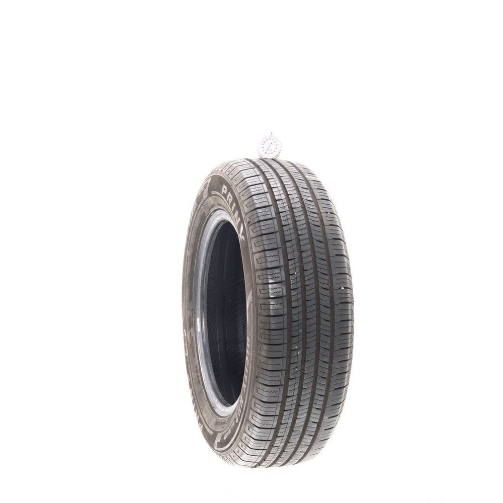 Set of (2) Used 195/65R15 Prinx HiCity HH2 91H - 8-9.5/32 - Image 1