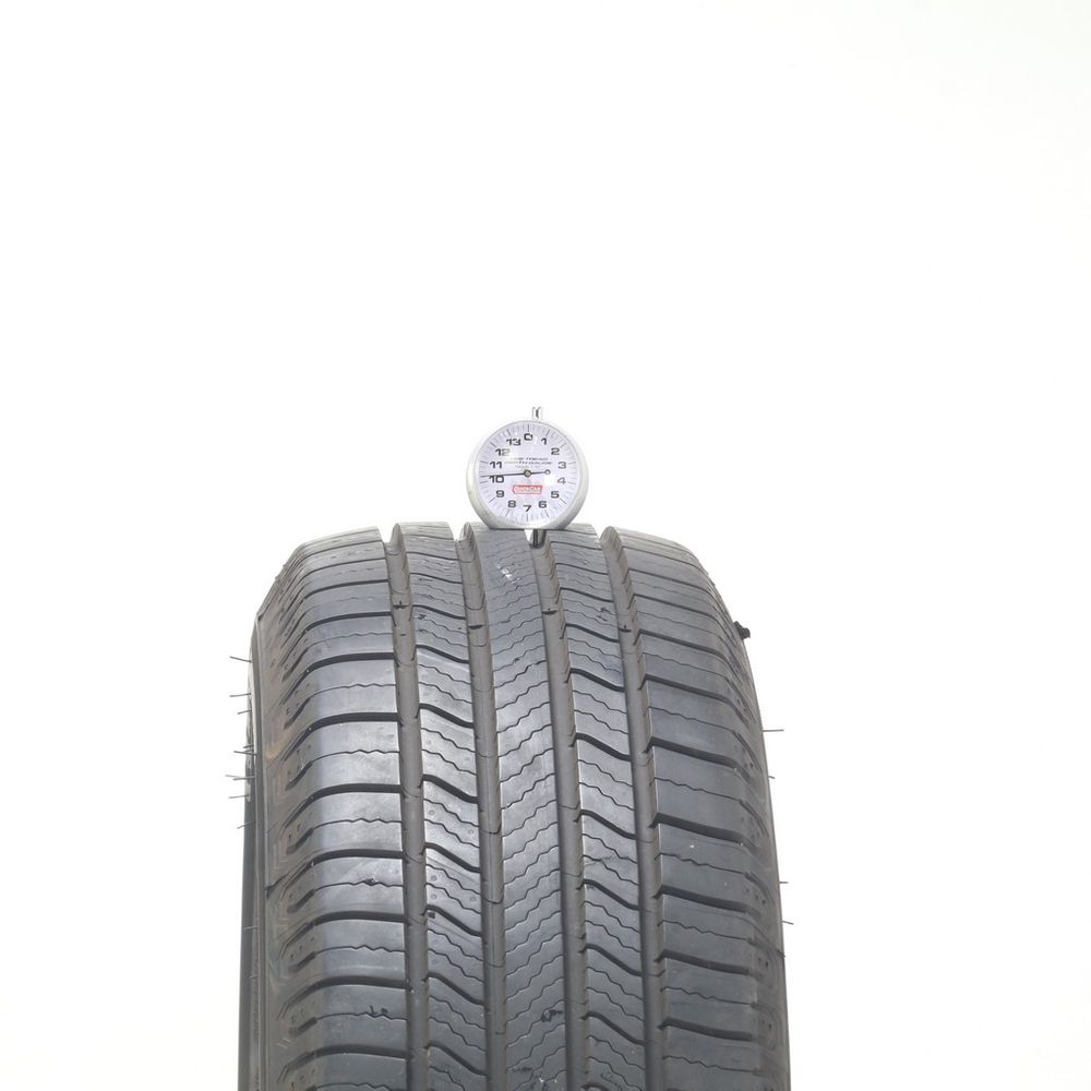 Used 205/60R16 Michelin Defender 2 92H - 10/32 - Image 2