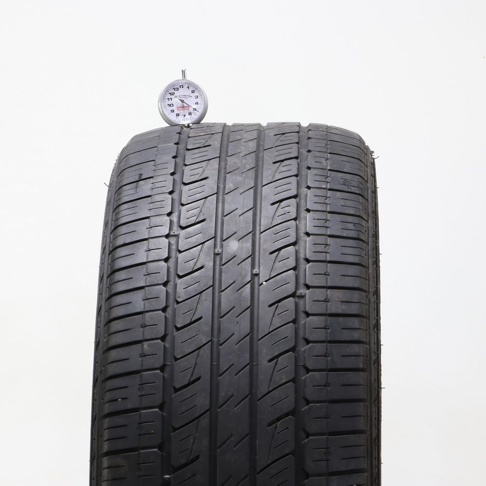 Used 265/50R20 Kumho Solus KL21 107V - 5/32 - Image 2