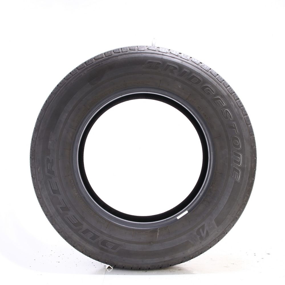 Used 255/70R18 Bridgestone Dueler LX 113T - 8.5/32 - Image 3