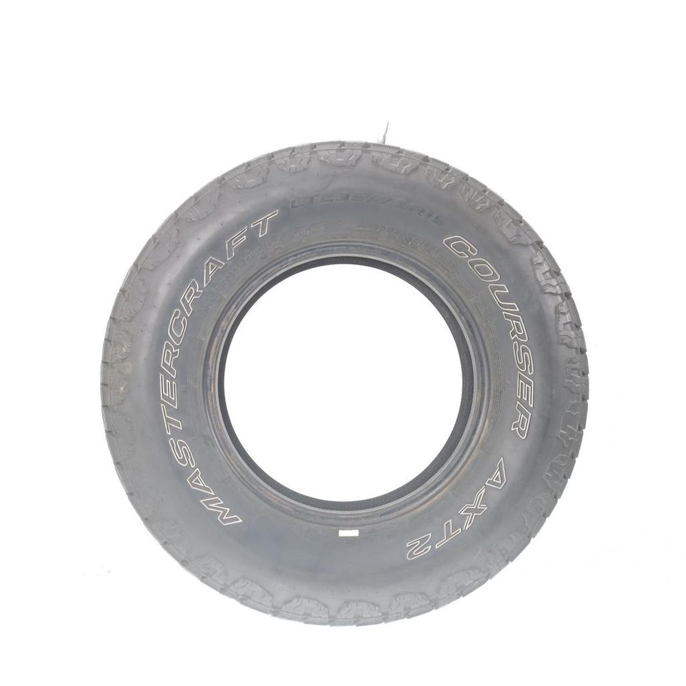 Used LT 235/75R15 Mastercraft Courser AXT2 104/101R C - 13/32 - Image 3