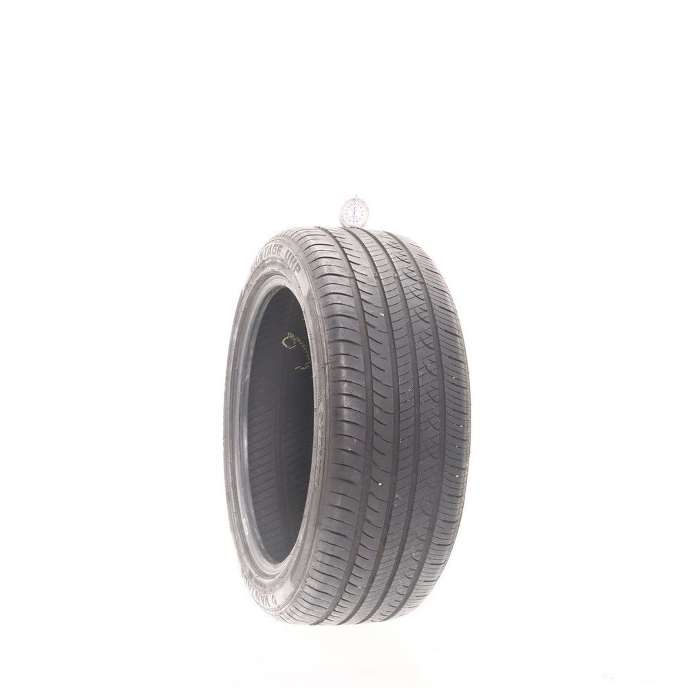 Used 235/45ZR18 Vantage UHP 94W - 7/32 - Image 1