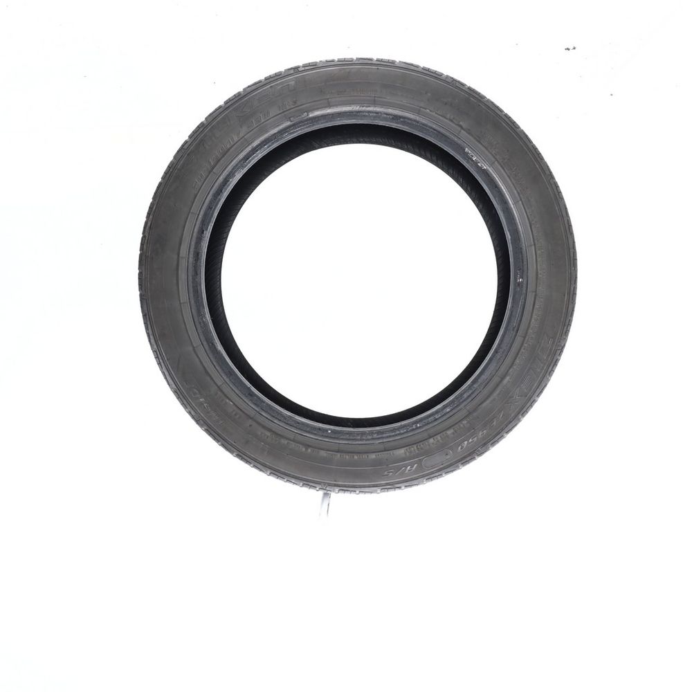 Used 205/50R17 Falken Ziex ZE950 A/S 93W - 5/32 - Image 3