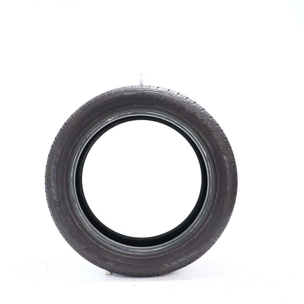 Used 215/50R17 Maxxis Bravo HP M3 95V - 8.5/32 - Image 3