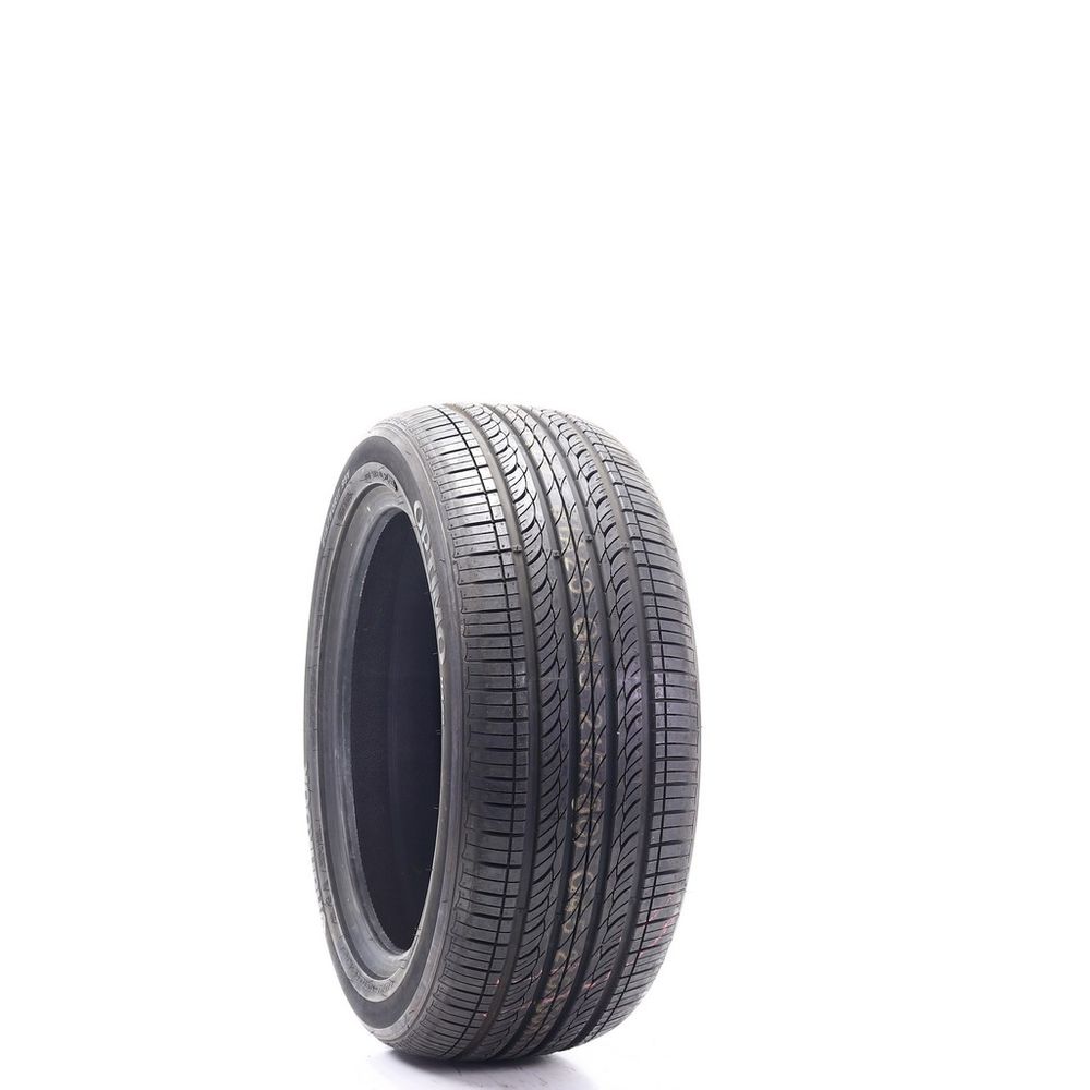 Driven Once 215/50R17 Hankook Optimo H426 95V - 9/32 - Image 1