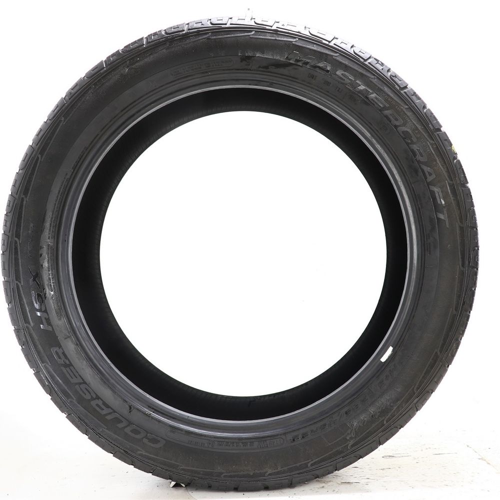 Used 285/45R22 Mastercraft Courser HSX Tour 114H - 6/32 - Image 3