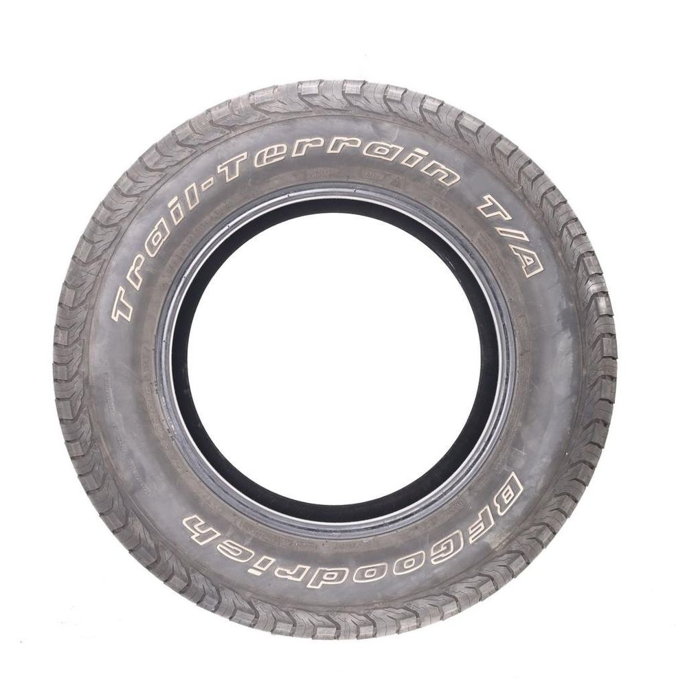 Used 265/65R18 BFGoodrich Trail-Terrain T/A 114T - 6.5/32 - Image 3