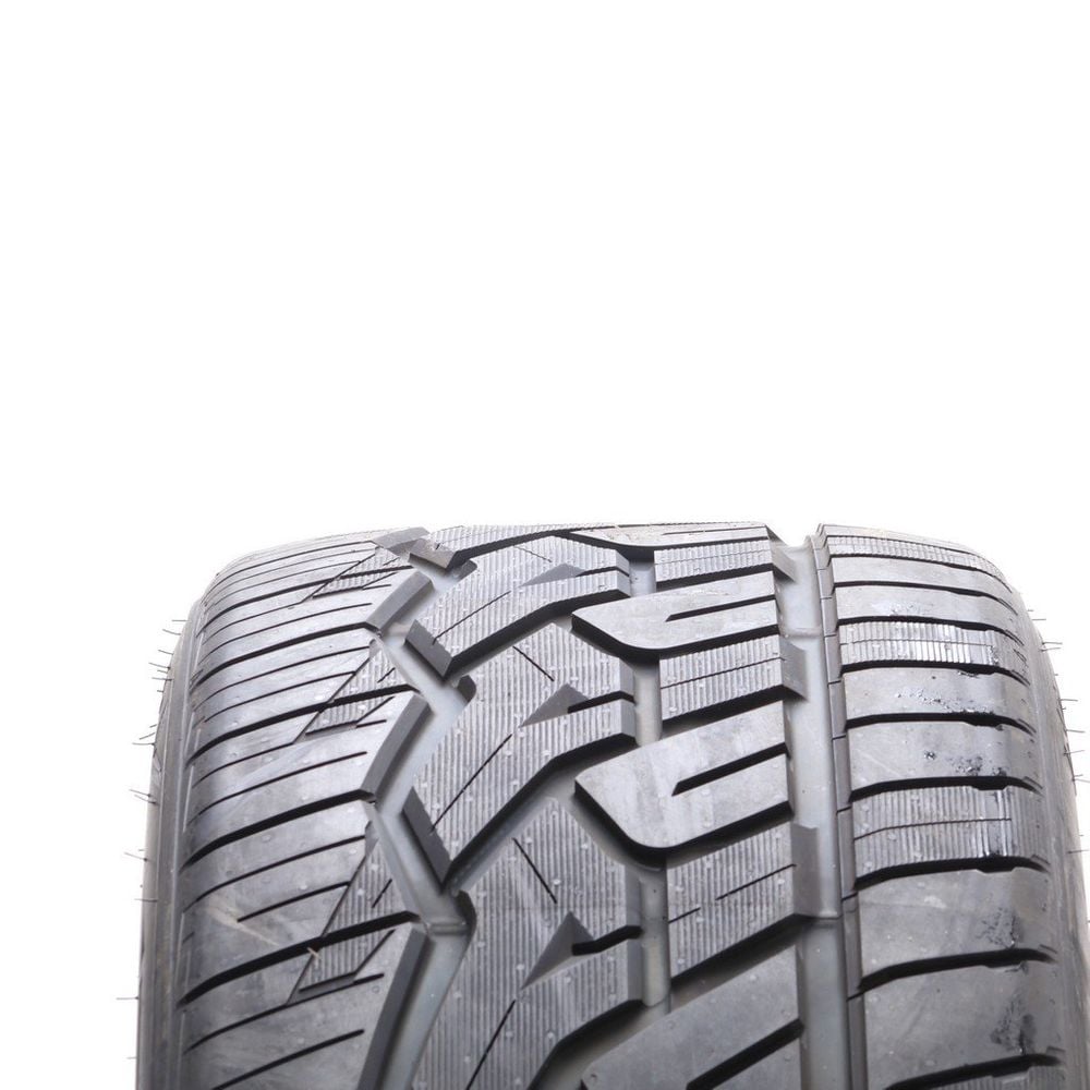 New 285/40R20 Nitto NT420V 108V - 10/32 - Image 2