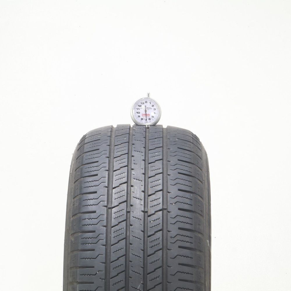 Set of (2) Used 225/65R17 Hankook Dynapro HT 102H - 6.5-7.5/32 - Image 2