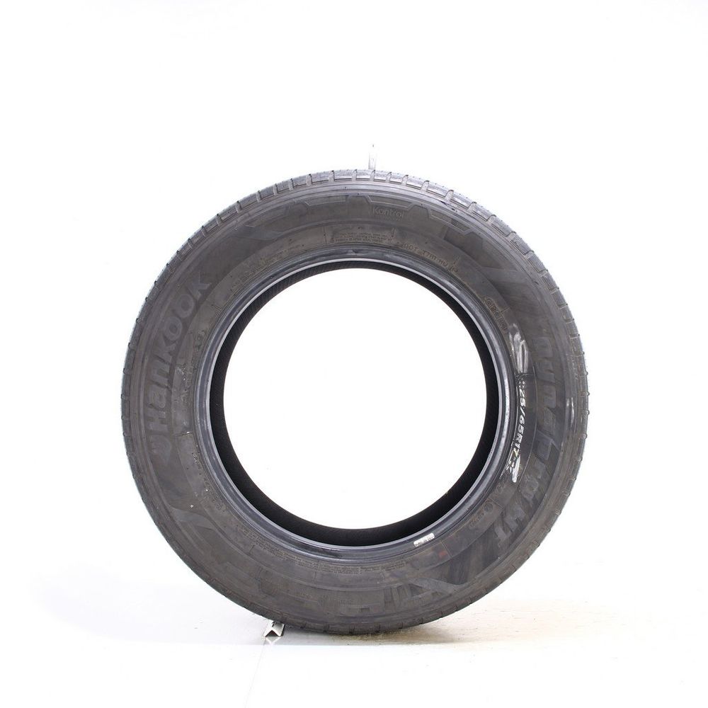 Set of (2) Used 225/65R17 Hankook Dynapro HT 102H - 6.5-7.5/32 - Image 3