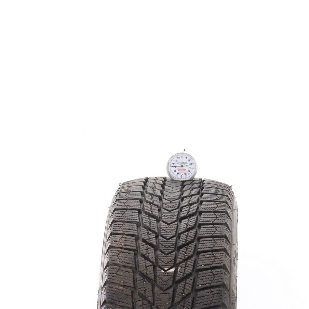 Used 215/60R16 Nexen Winguard Ice Plus WH43 99T - 10/32 - Image 2