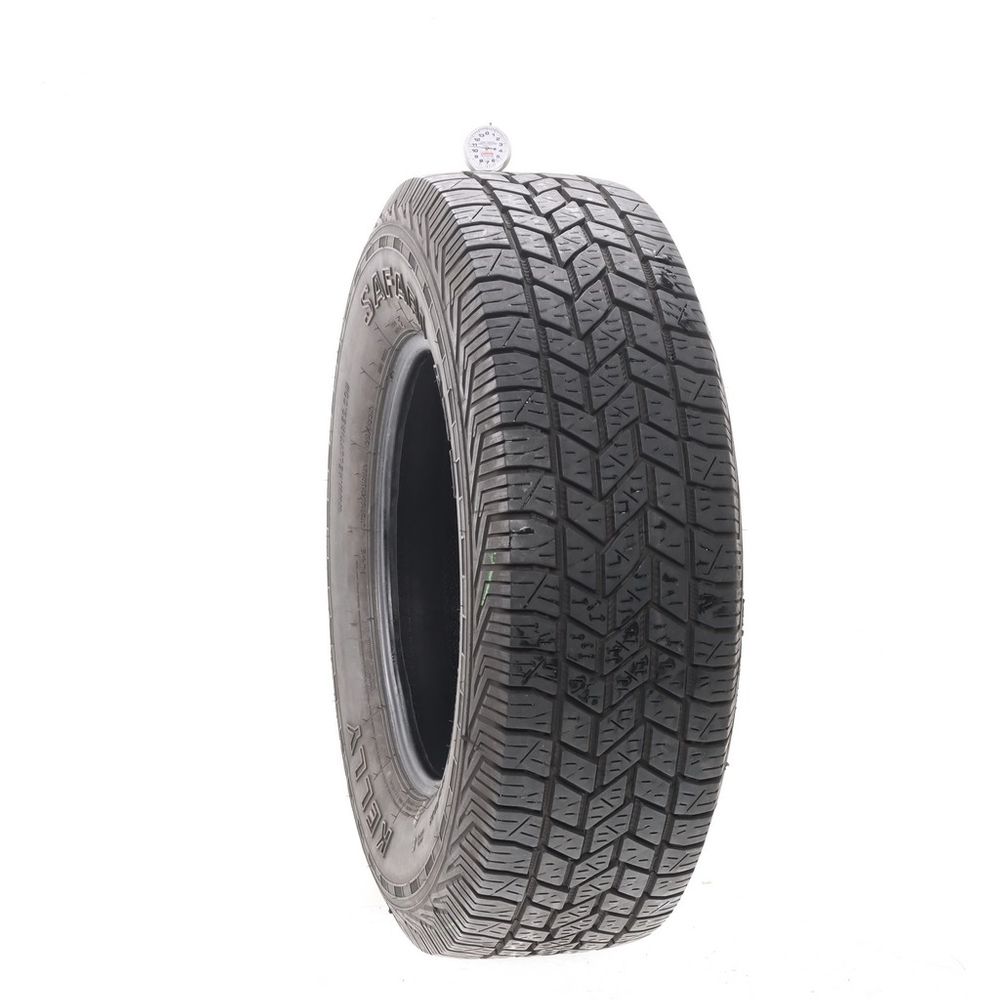 Used LT 275/70R18 Kelly Safari ATR 125/122R E - 10.5/32 - Image 1