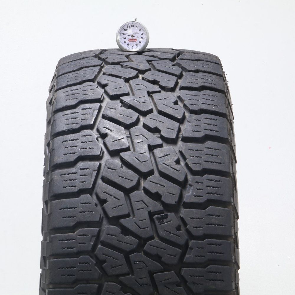 Used LT 285/55R20 Falken Wildpeak A/T3W 122/119T E - 10.5/32 - Image 2