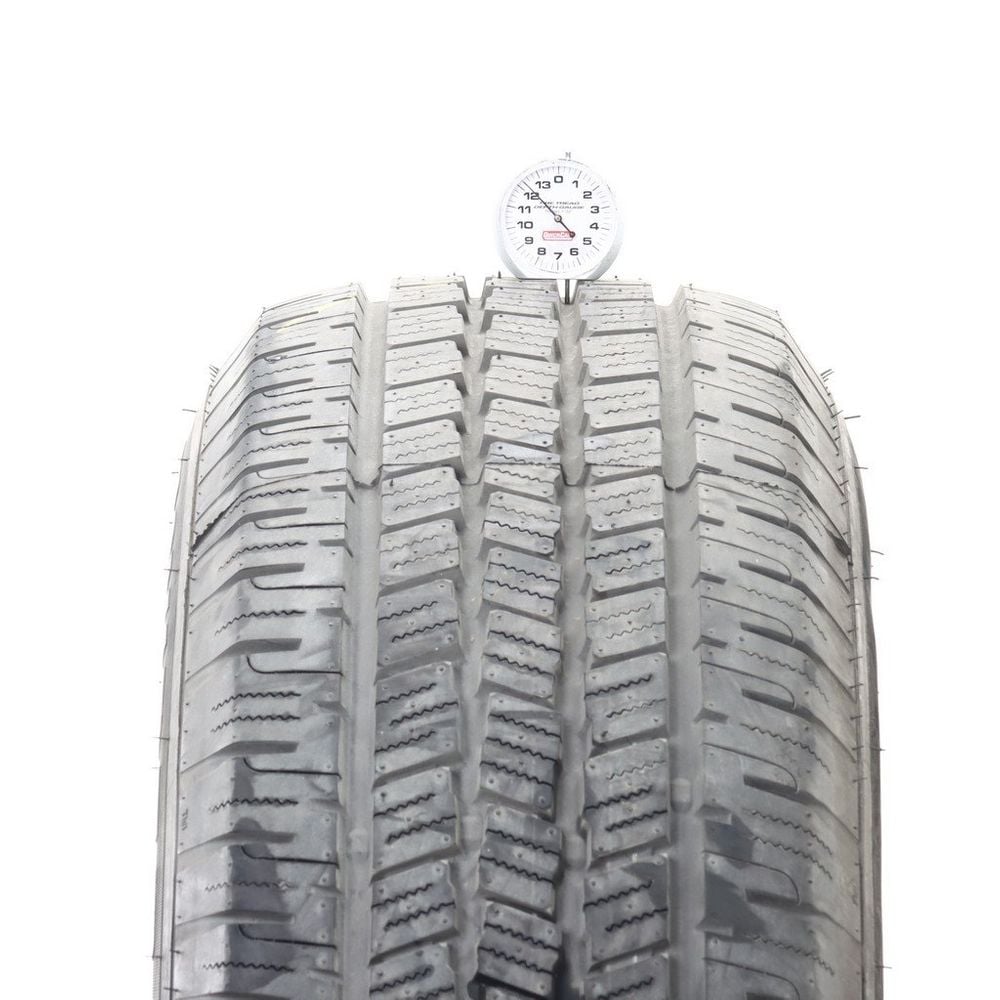 Set of (2) Used 265/70R17 Provider Entrada H/T 115T - 12/32 - Image 2
