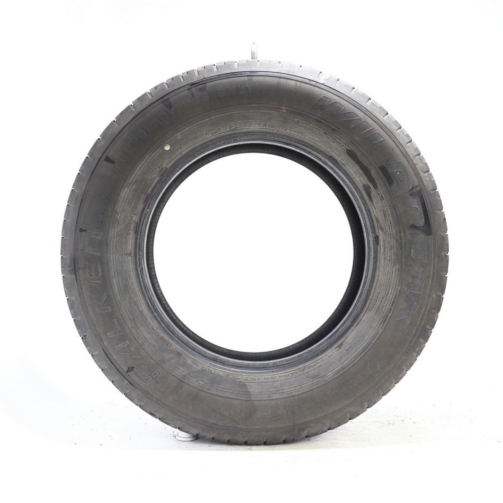 Used 255/70R18 Falken Wildpeak Temporary Spare 112T - 7/32 - Image 3