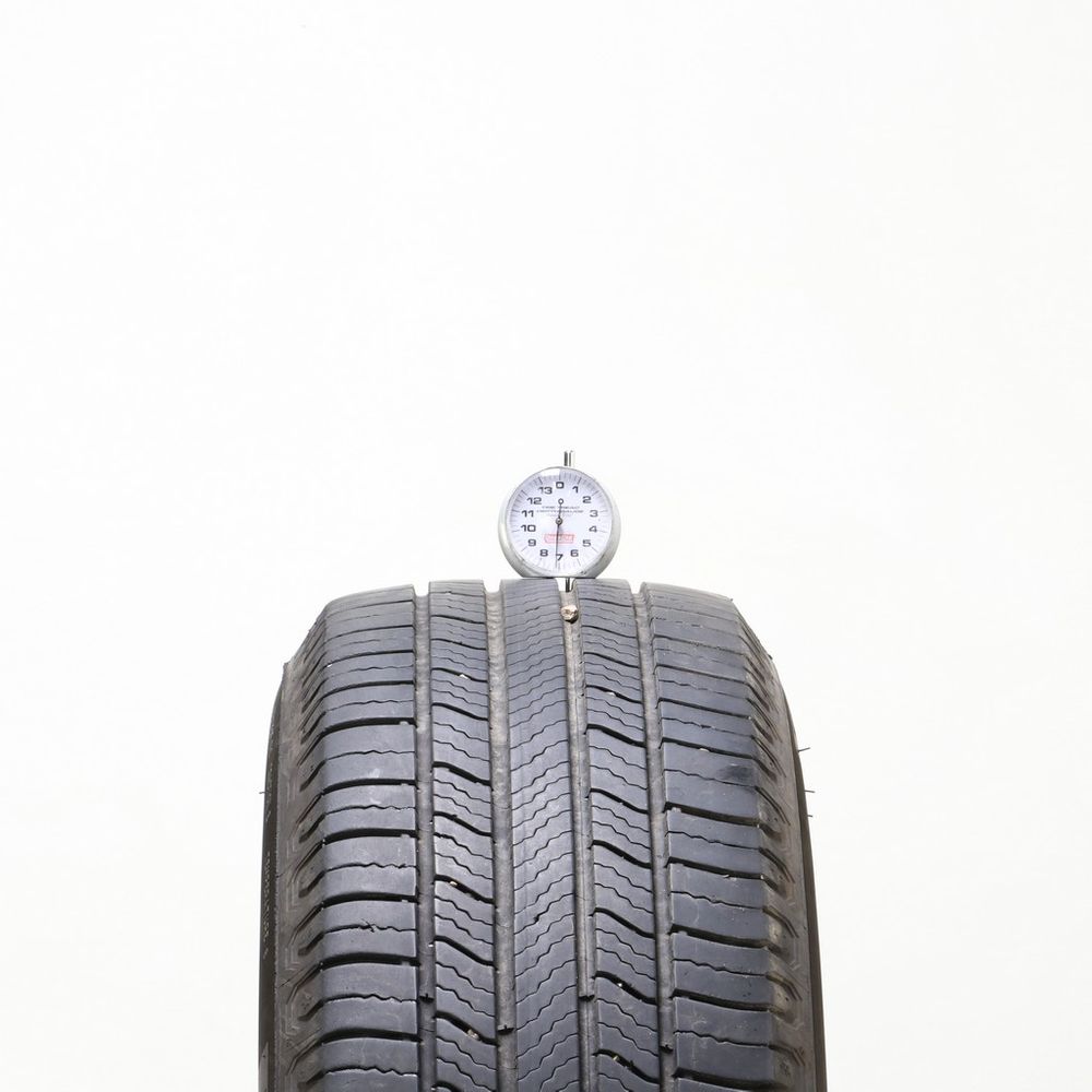 Set of (2) Used 205/65R16 Michelin Defender 2 95H - 7-7.5/32 - Image 2