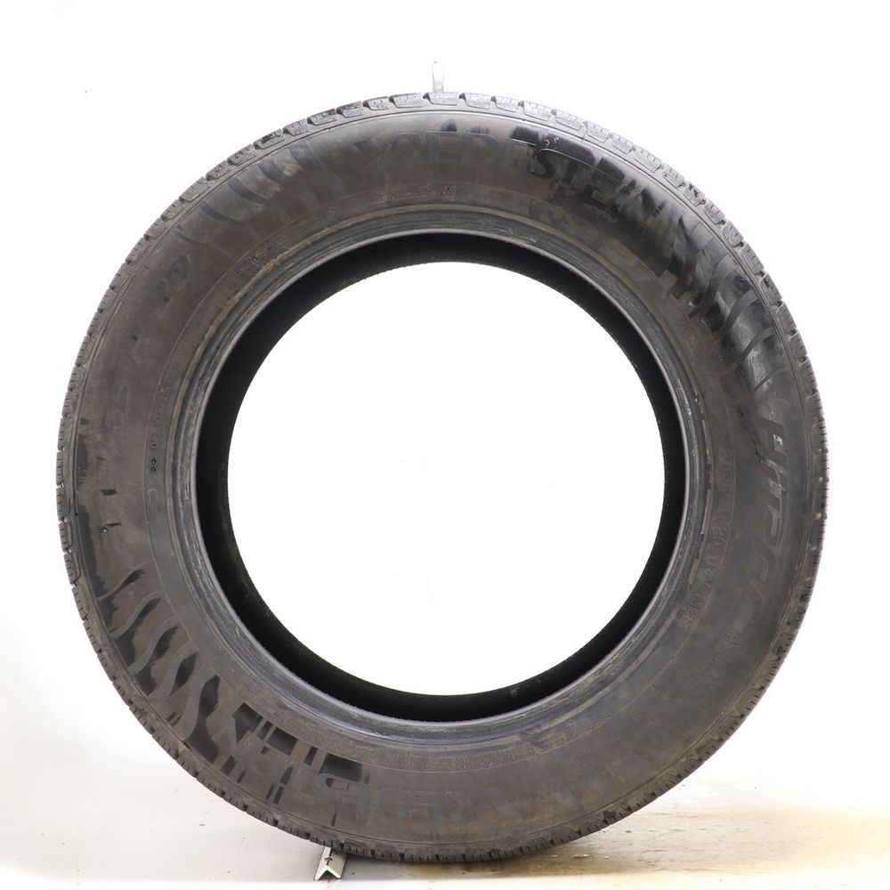 Used 275/55R20 Vredestein Hitrac 117V - 8.5/32 - Image 3