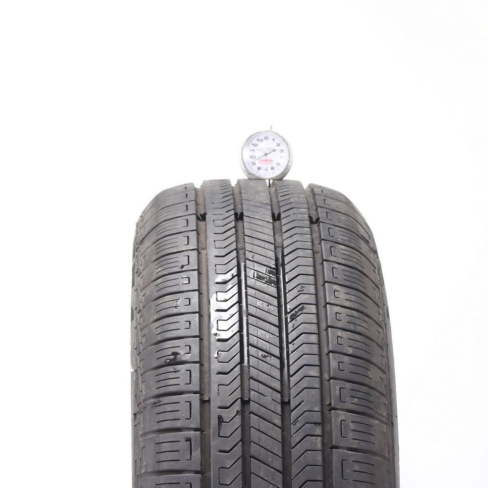 Used 235/65R17 Continental CrossContact RX 104H - 9/32 - Image 2
