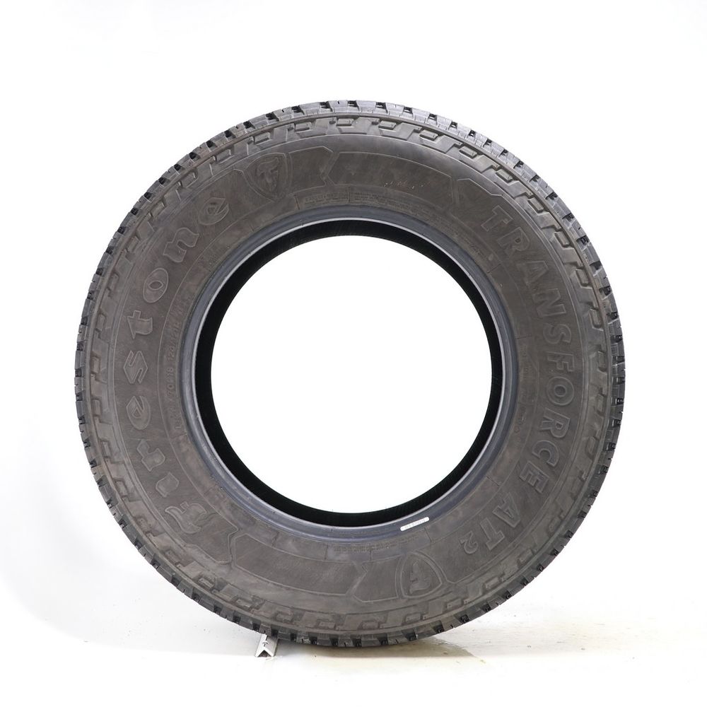 Used LT 265/70R18 Firestone Transforce AT2 124/121R E - 16/32 - Image 3