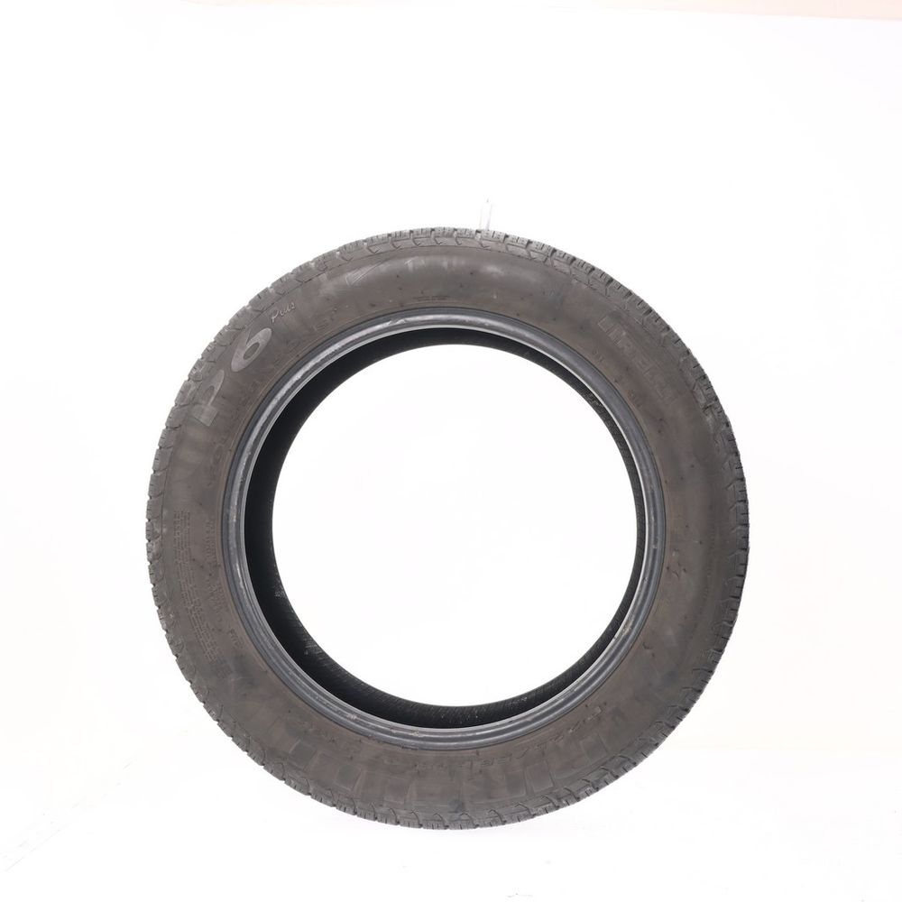 Used 225/55R18 Pirelli P6 Four Seasons Plus 97H - 7.5/32 - Image 3