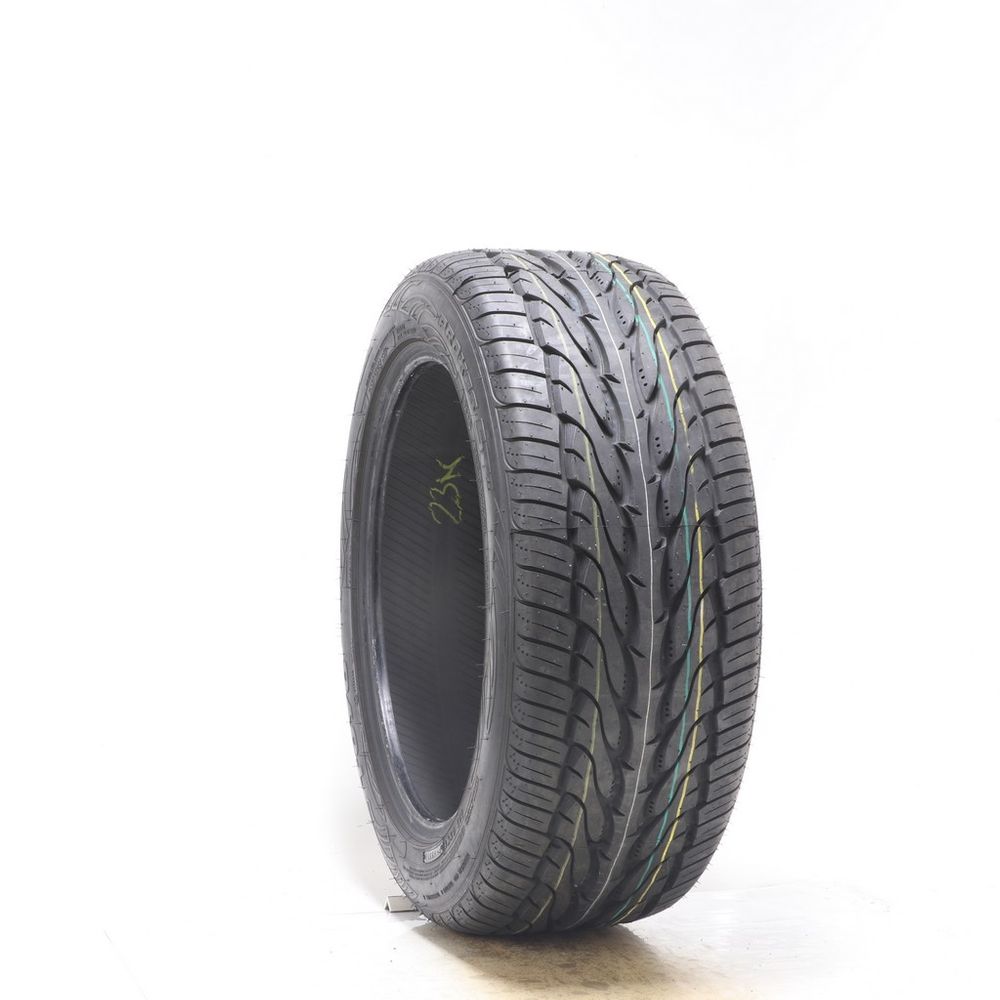 Driven Once 255/45R18 Toyo Proxes ST II 99V - 10/32 - Image 1