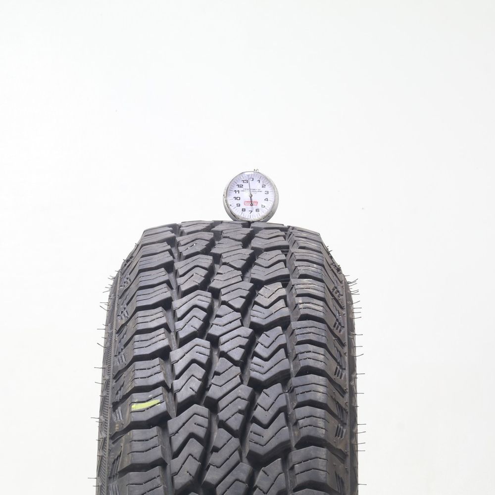 Used LT 225/75R16 Sailun Terramax A/T 115/112S E - 13.5/32 - Image 2