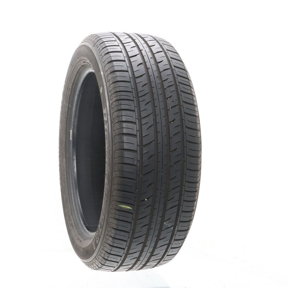 Driven Once 275/50R21 Dunlop Grandtrek PT3A 113V - 10/32 - Image 1