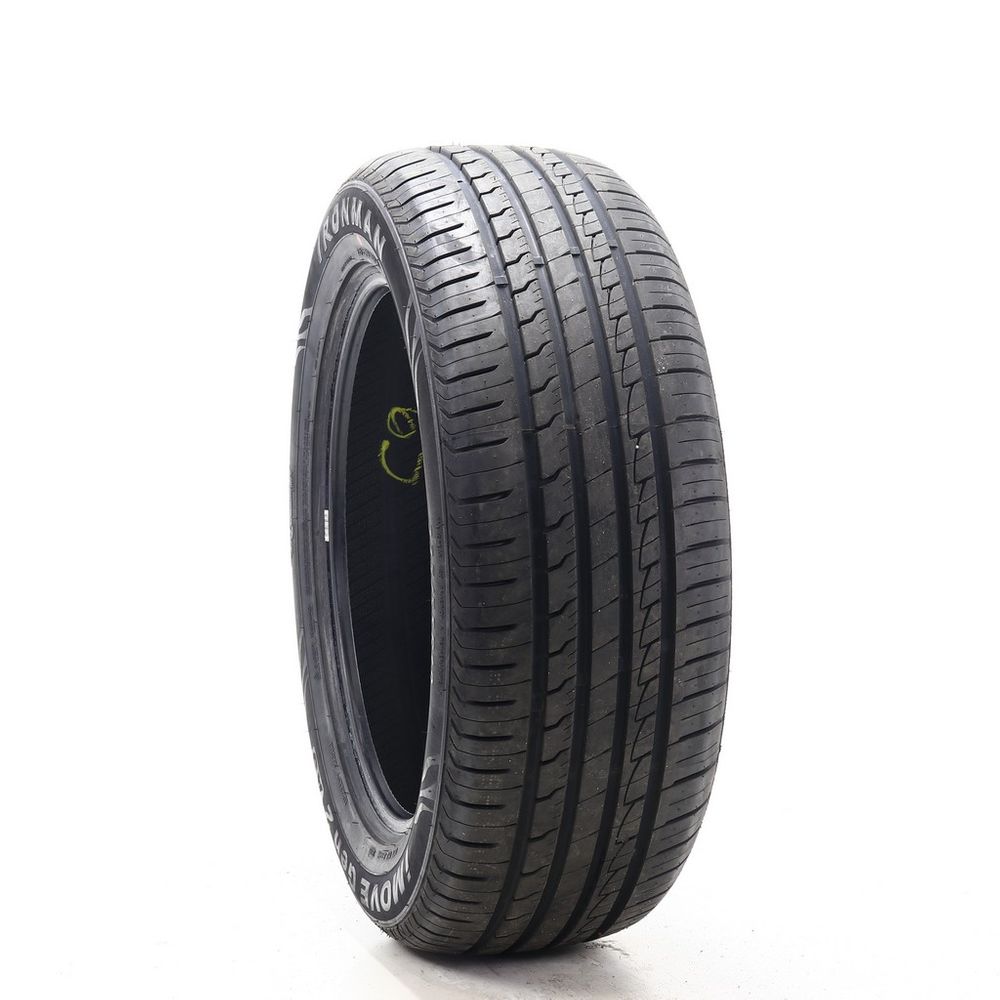 New 235/55R19 Ironman IMove Gen 2 AS 105V - 9.5/32 - Image 1