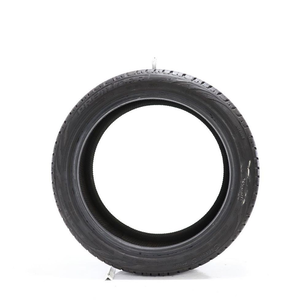 Used 245/40R18 Premiorri Solazo S Plus 97V - 8/32 - Image 3