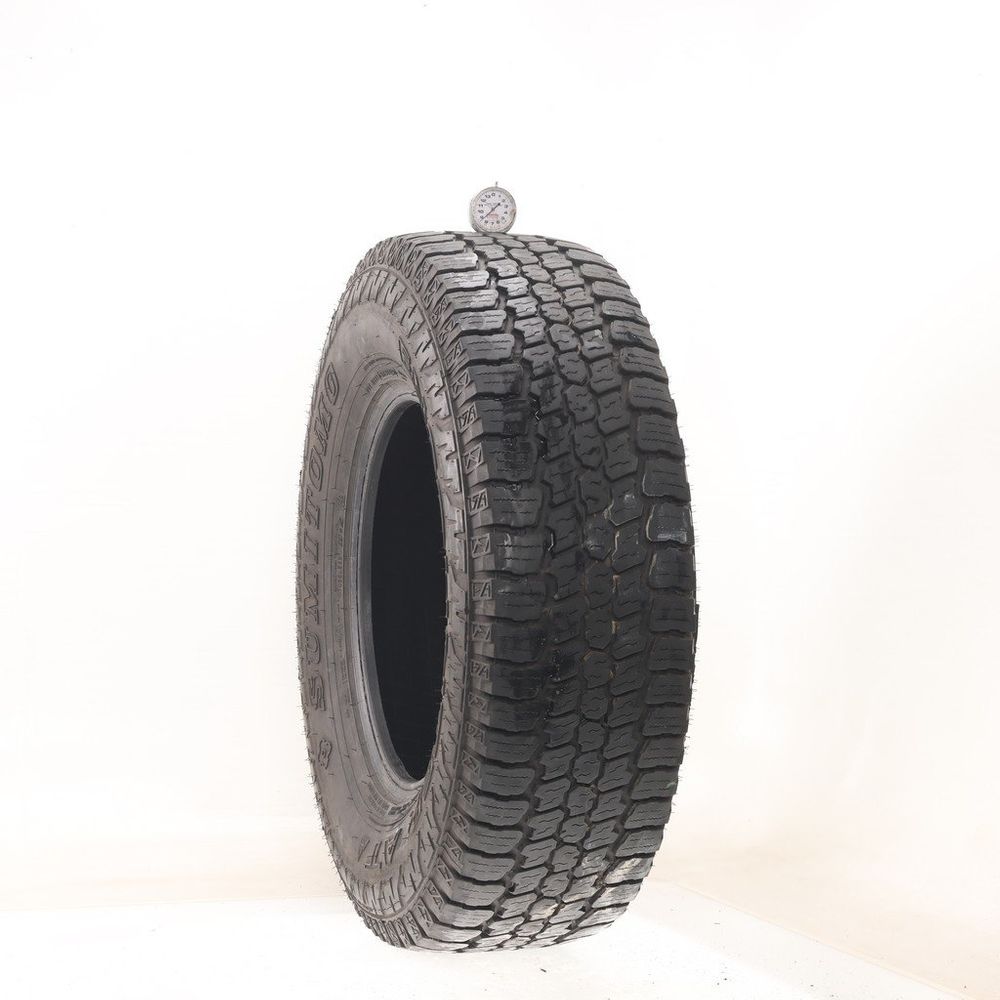 Used 245/75R16 Sumitomo Encounter AT 111T - 8.5/32 - Image 1