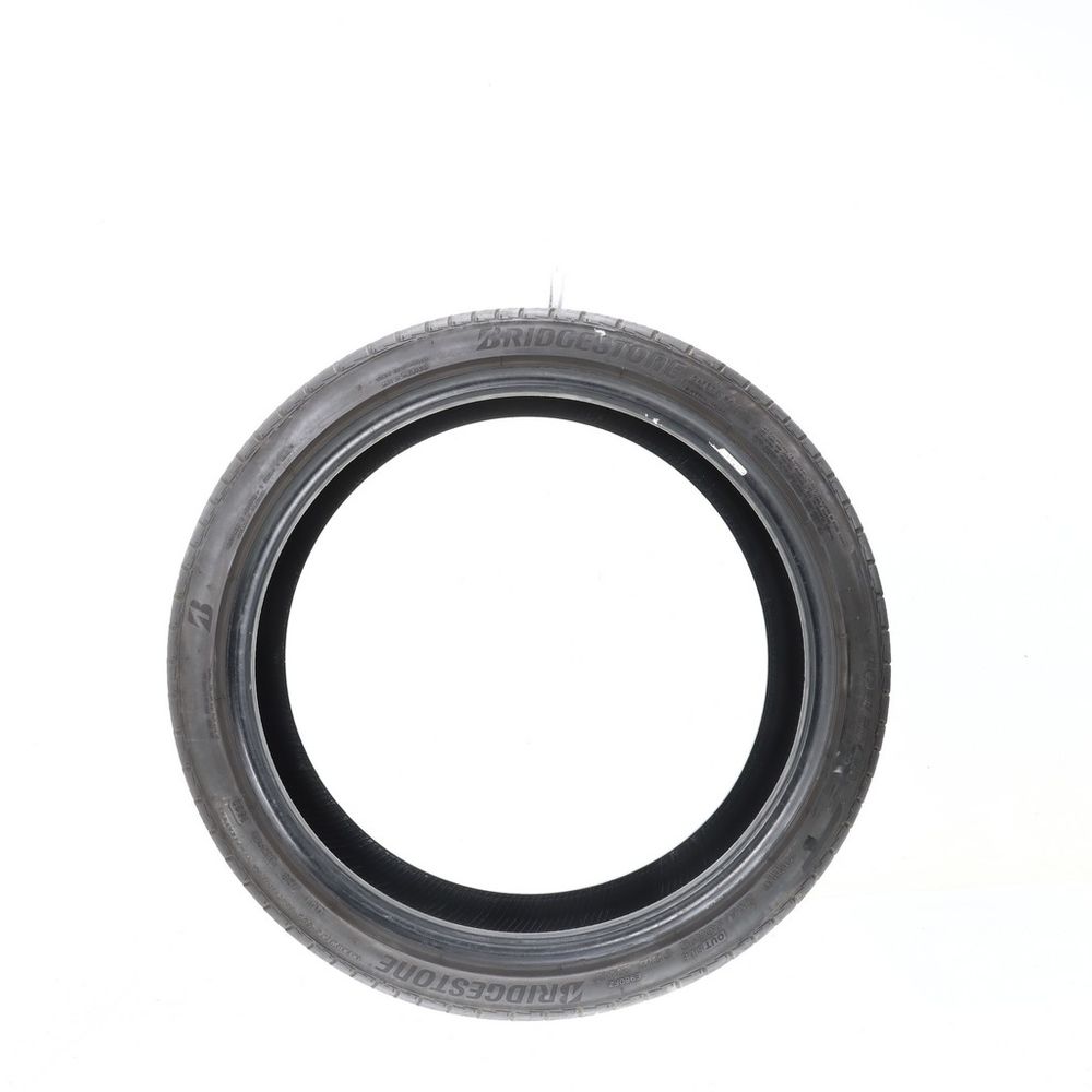 Used 225/40R19 Bridgestone Potenza RE980AS+ 93W - 7/32 - Image 3