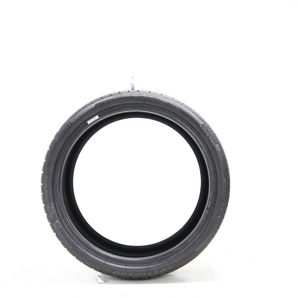 Used 235/35R19 Pirelli Sottozero Winter 240 Serie II N1 87V - 7.5/32 - Image 3