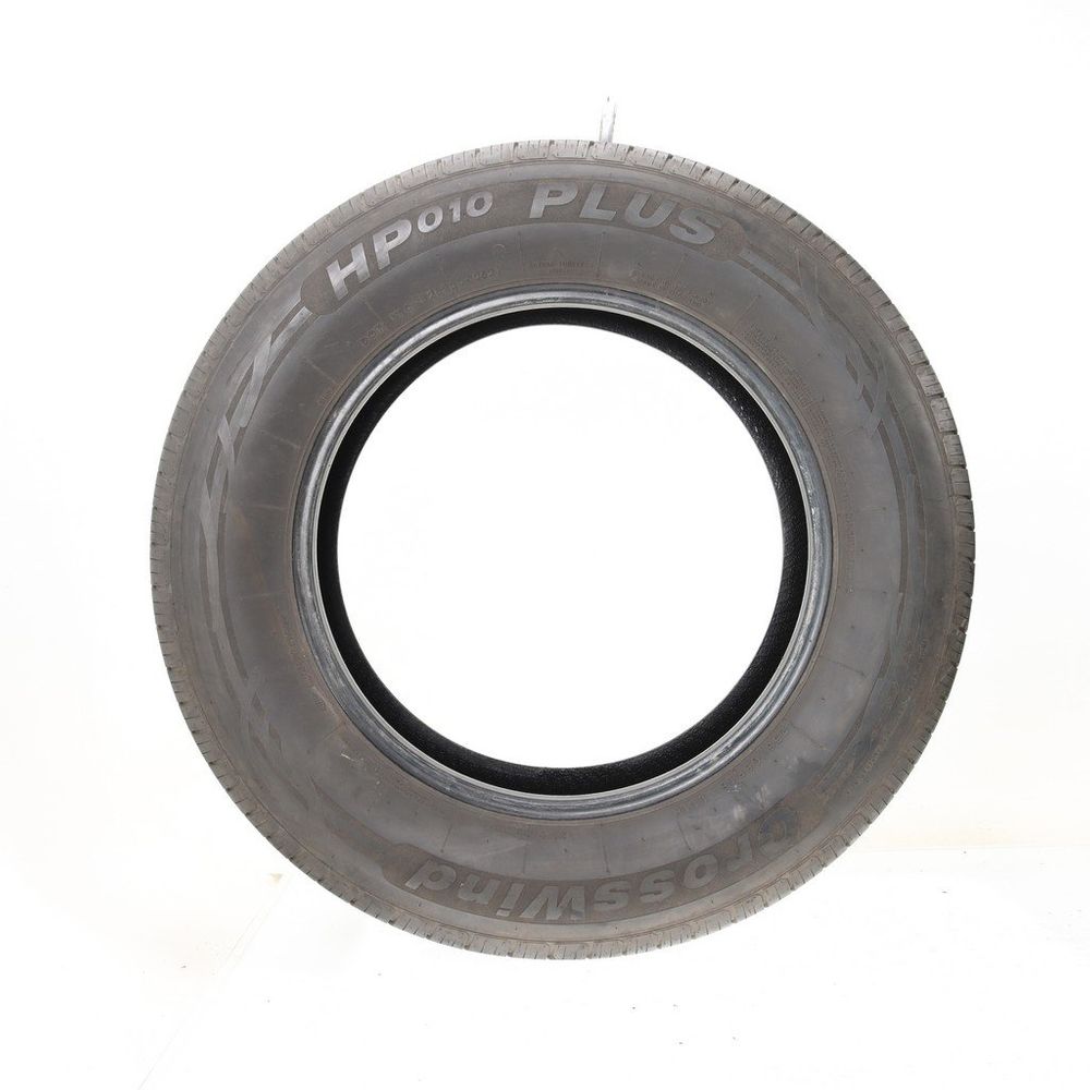 Set of (2) Used 255/65R18 Linglong Crosswind HP010 Plus 111H - 6.5-8/32 - Image 3