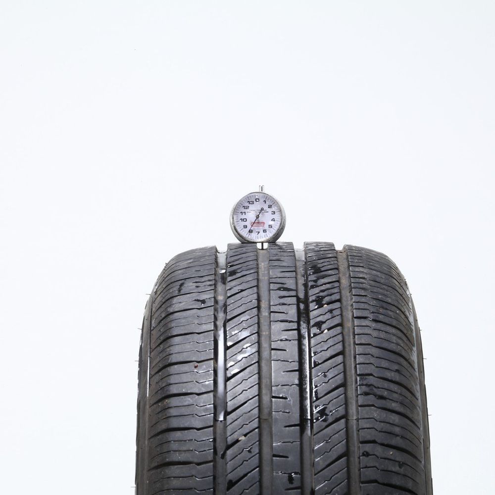 Set of (2) Used 255/65R18 Linglong Crosswind HP010 Plus 111H - 6.5-8/32 - Image 5