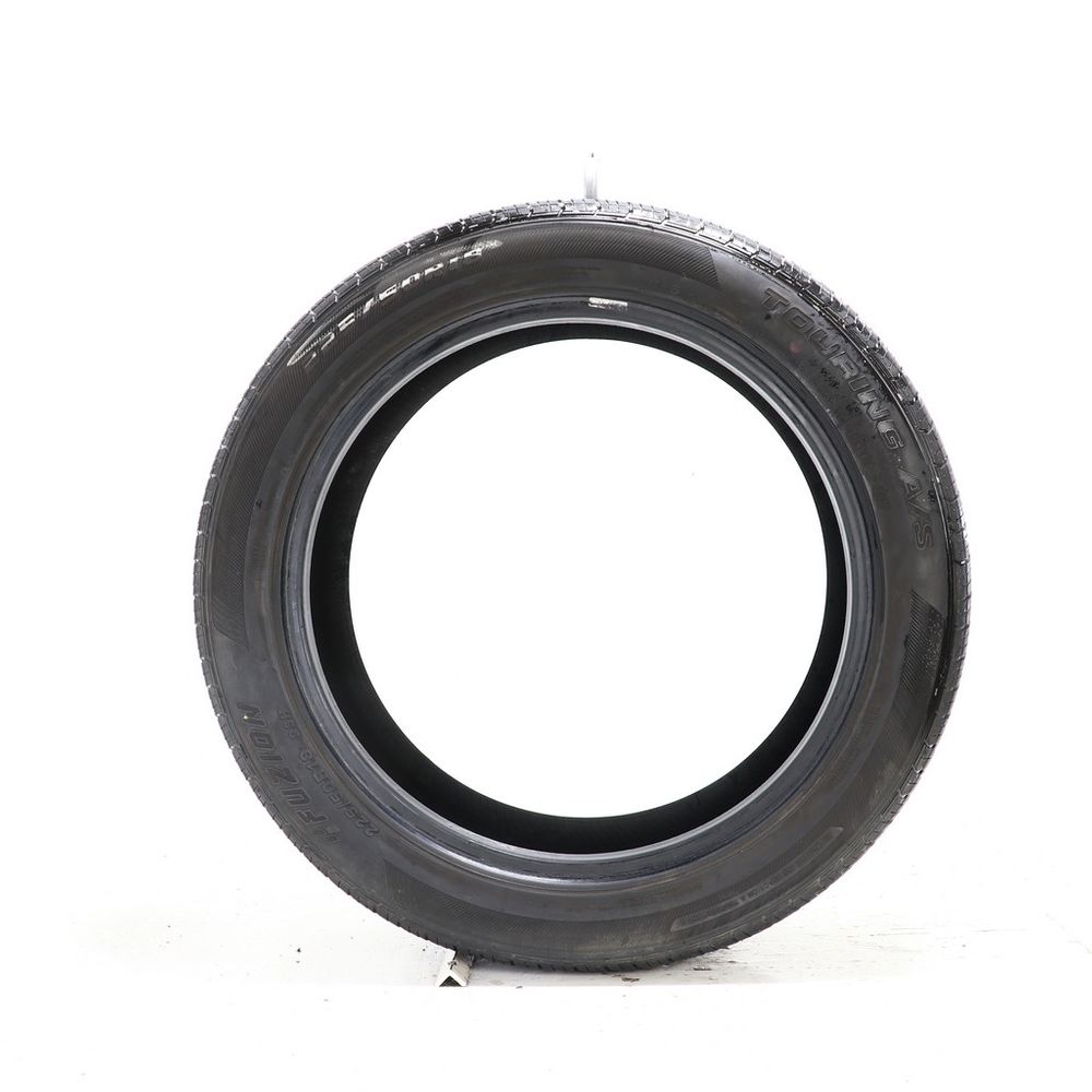 Used 225/50R18 Fuzion Touring A/S 95H - 7/32 - Image 3