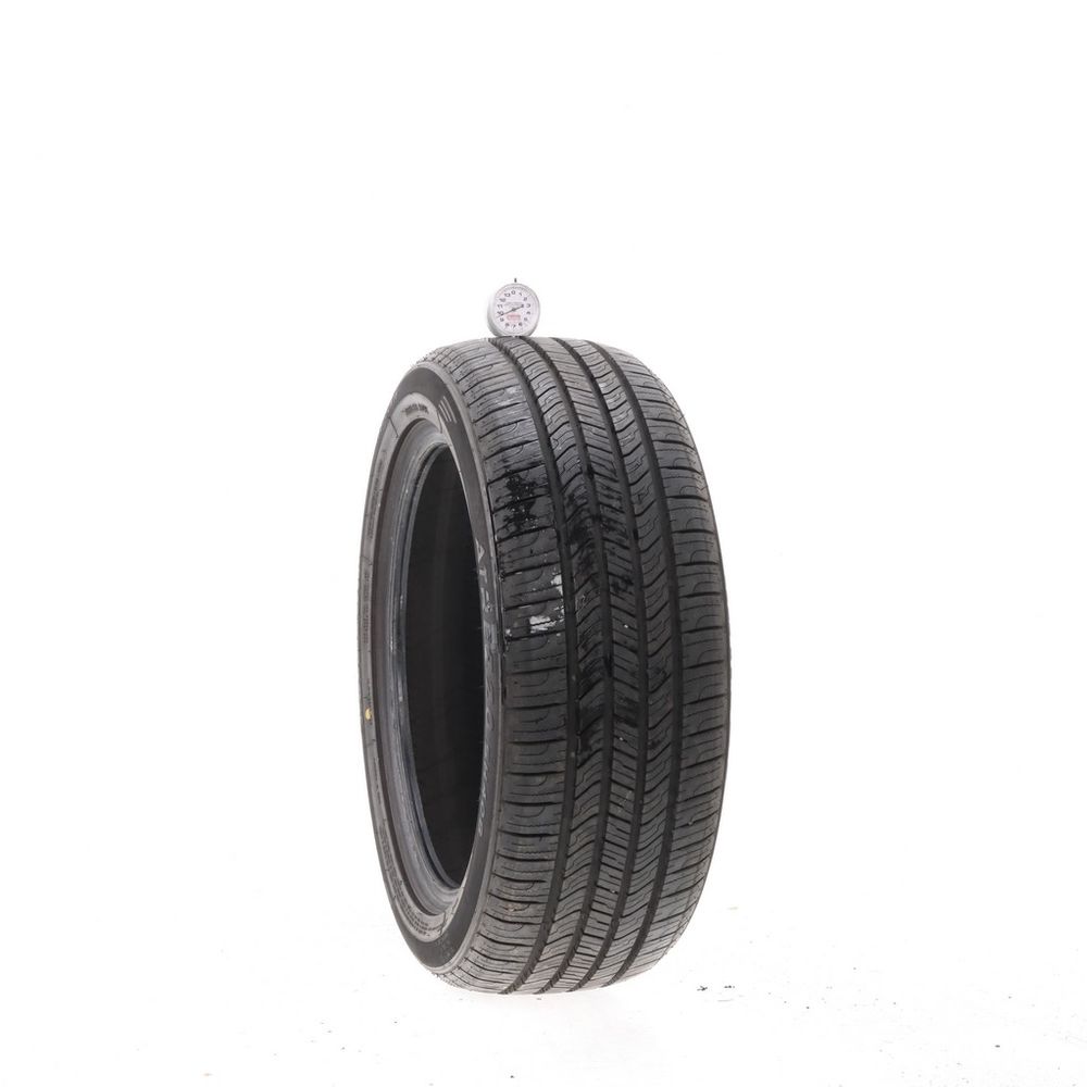 Set of (2) Used 195/50R16 Sailun Atrezzo SH408 84V - 8-9.5/32 - Image 4