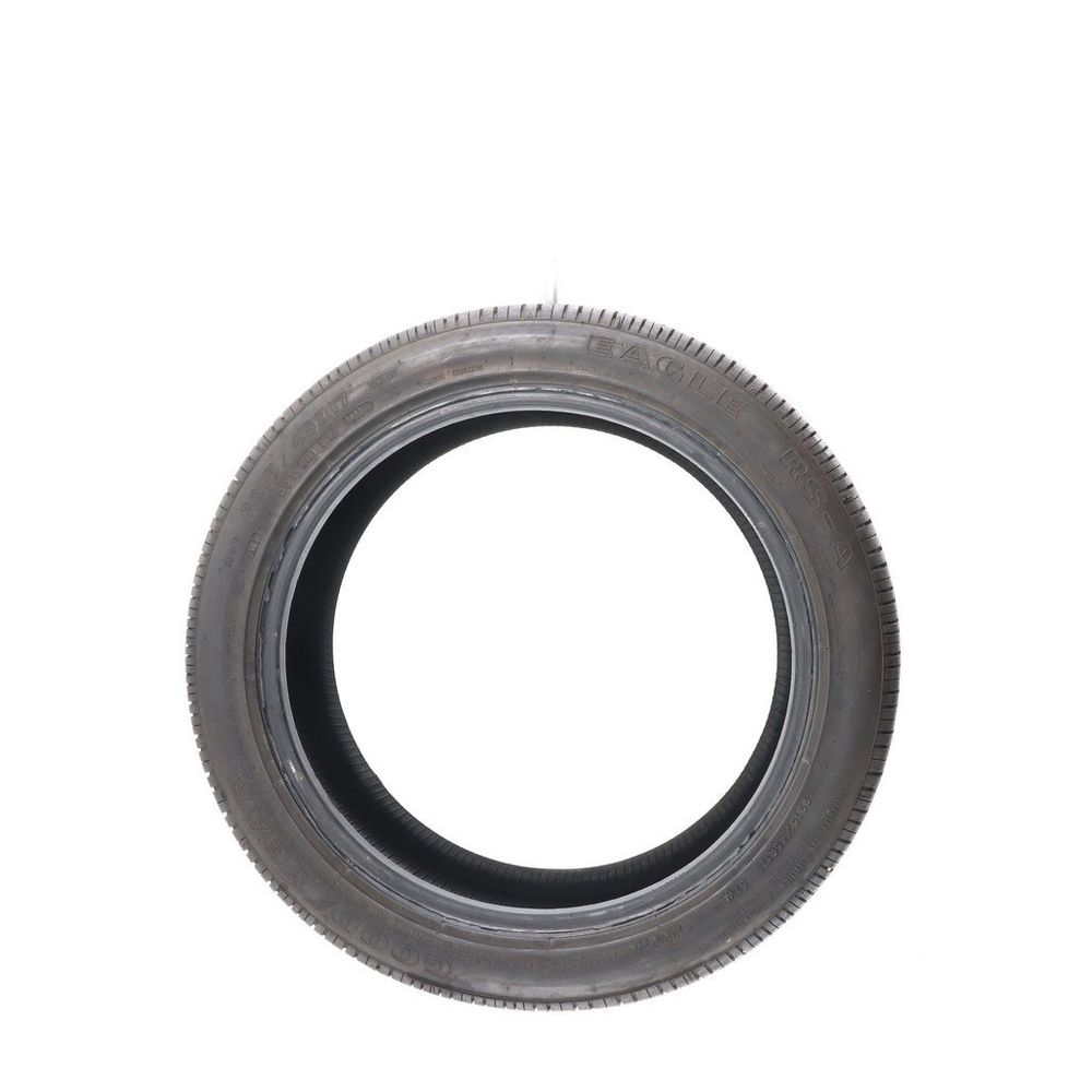 Used 215/45R17 Goodyear Eagle RS-A 87W - 9.5/32 - Image 3