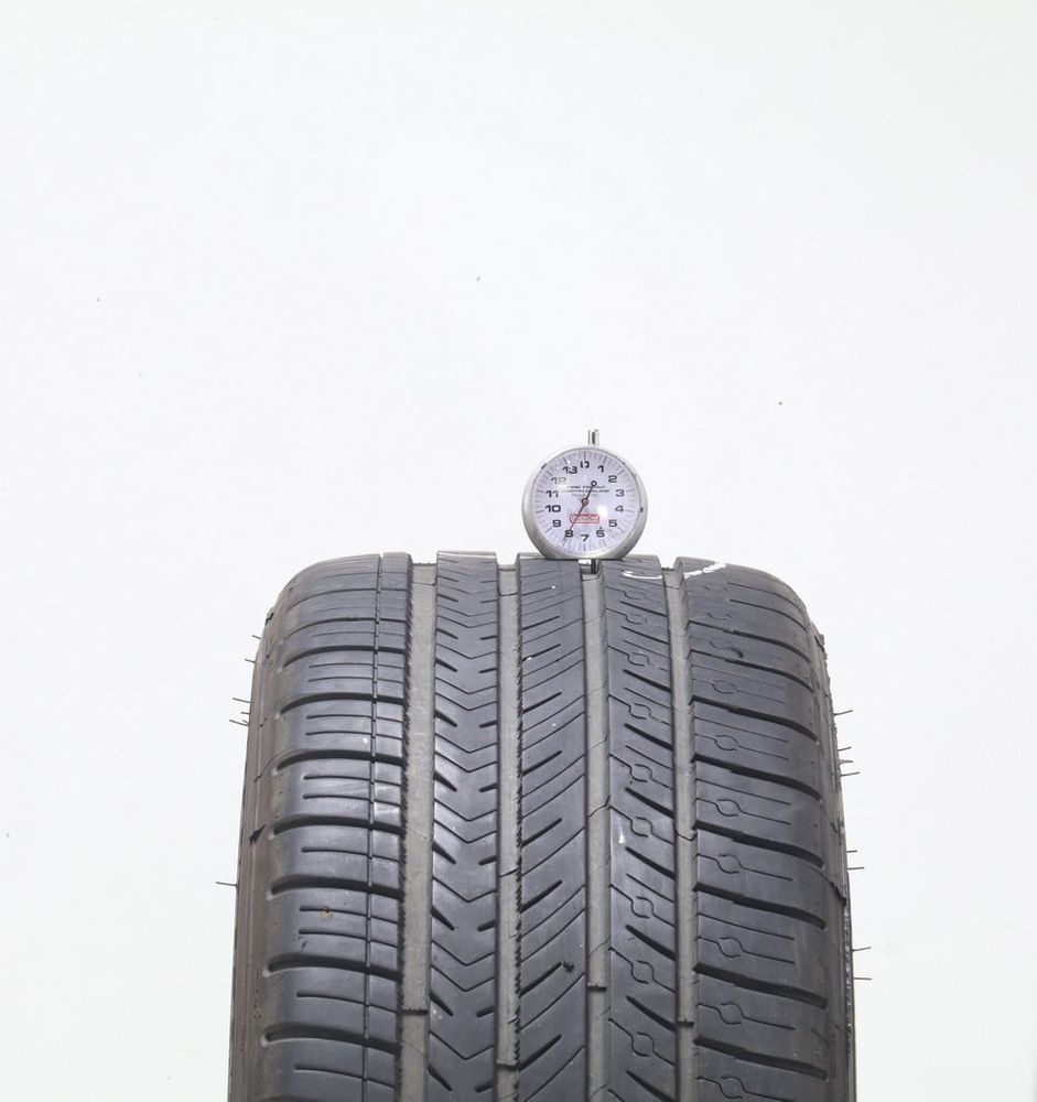 Set of (4) Used 235/45ZR18 Michelin Pilot Sport All Season 4 98Y - 6.5-8/32 - Image 11