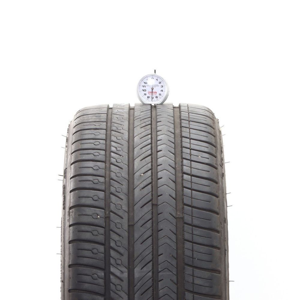 Set of (4) Used 235/45ZR18 Michelin Pilot Sport All Season 4 98Y - 6.5-8/32 - Image 5