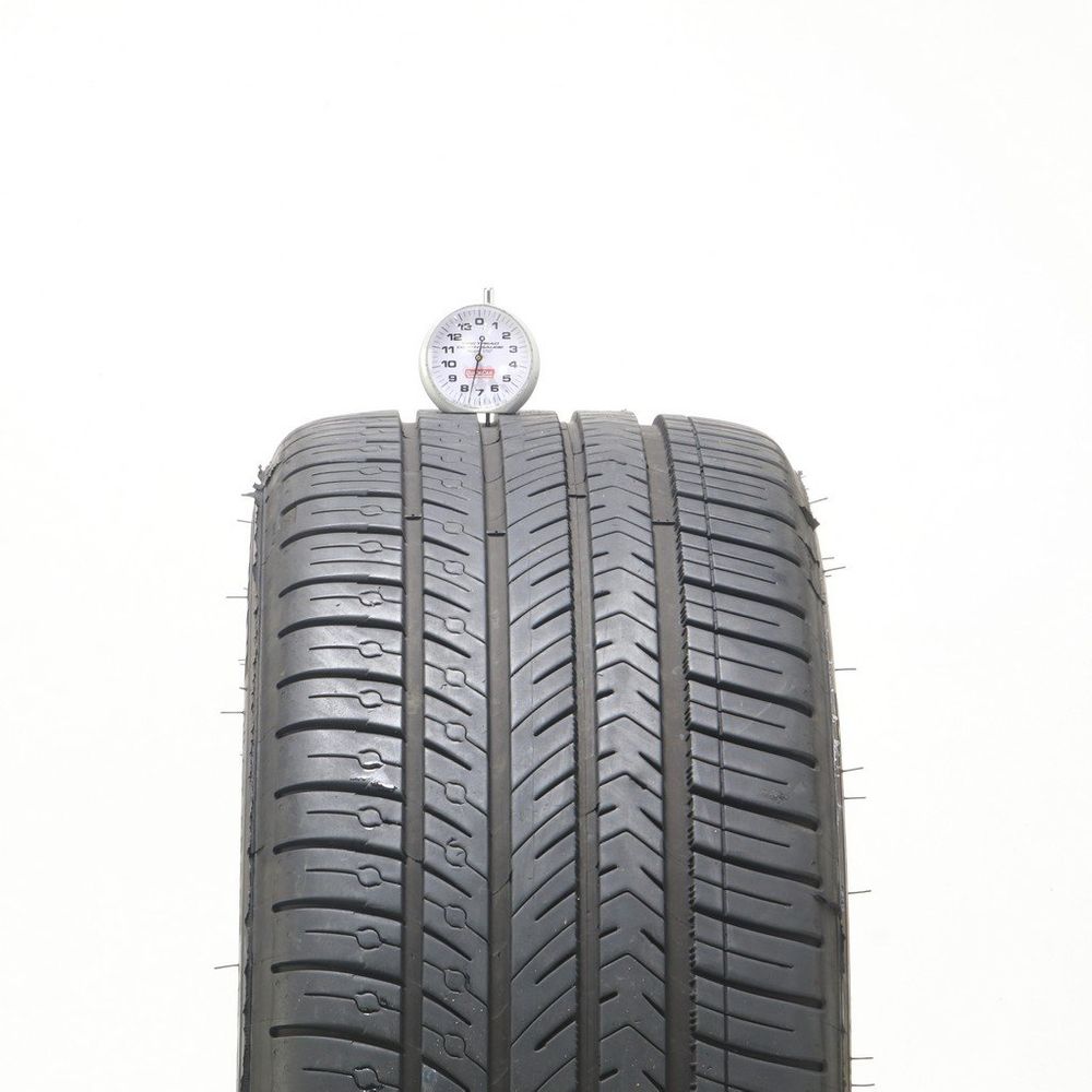 Set of (4) Used 235/45ZR18 Michelin Pilot Sport All Season 4 98Y - 6.5-8/32 - Image 8