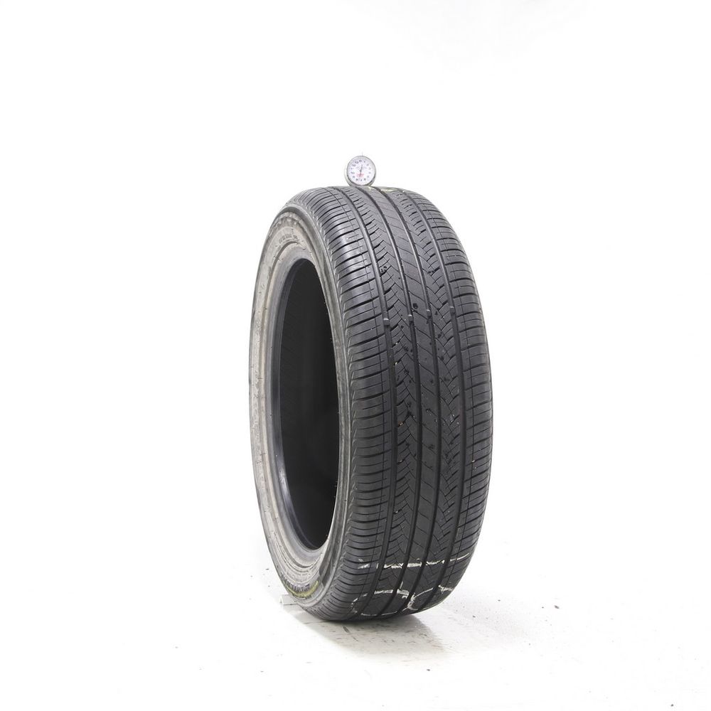 Set of (2) Used 215/55R18 Westlake SA-07 99V - 6-7.5/32 - Image 4