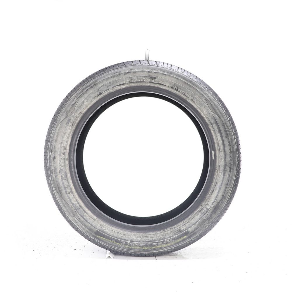 Set of (2) Used 215/55R18 Westlake SA-07 99V - 6-7.5/32 - Image 6