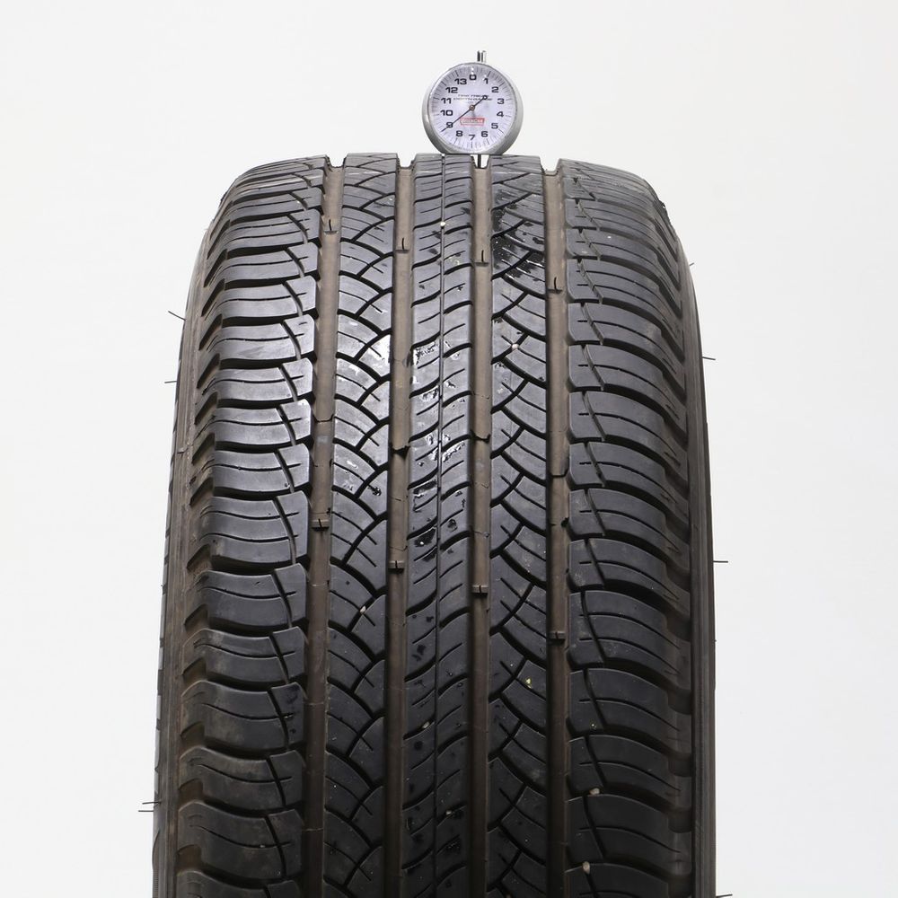 Set of (4) Used 265/60R18 Michelin Latitude Tour HP 109H - 7-8.5/32 - Image 11