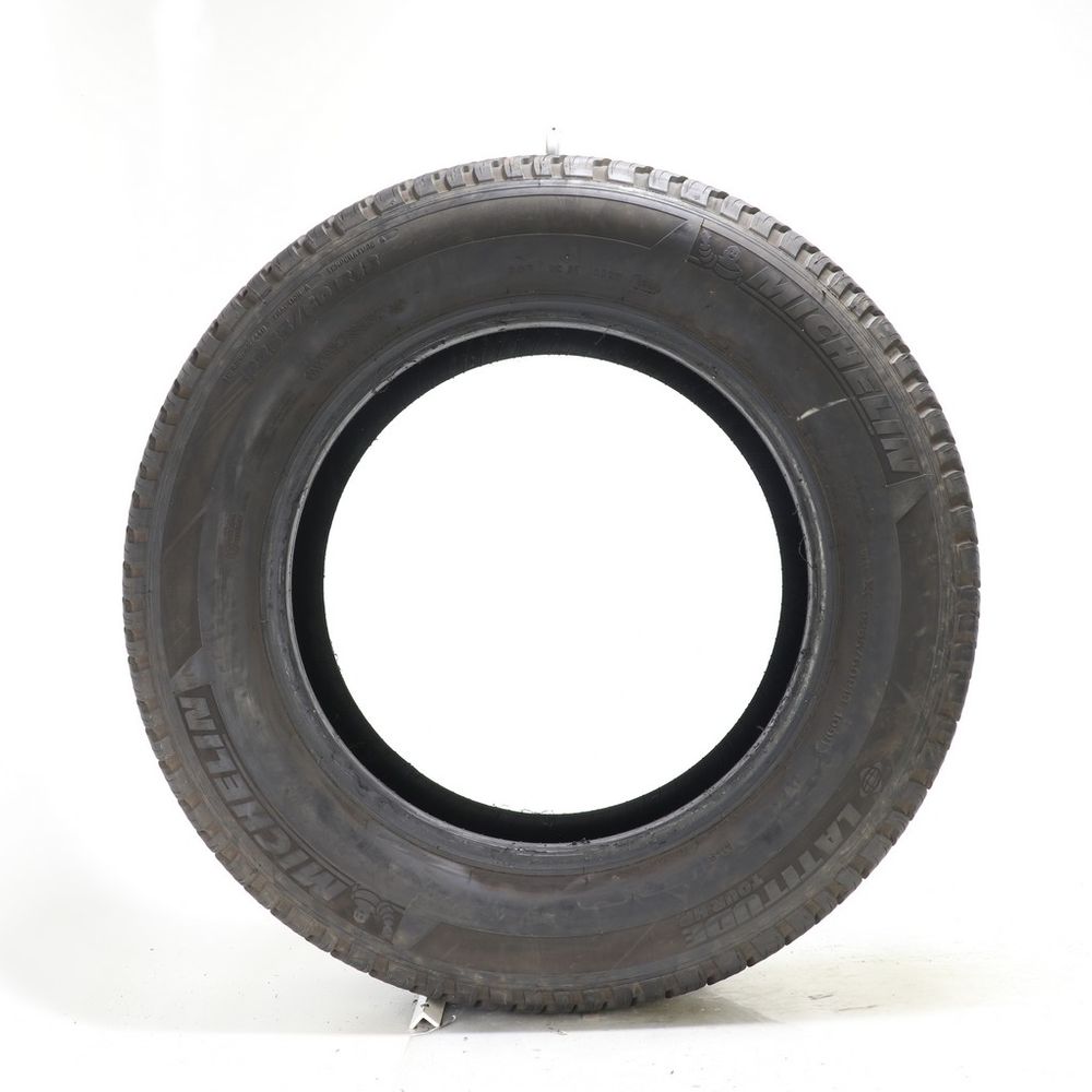 Set of (4) Used 265/60R18 Michelin Latitude Tour HP 109H - 7-8.5/32 - Image 12