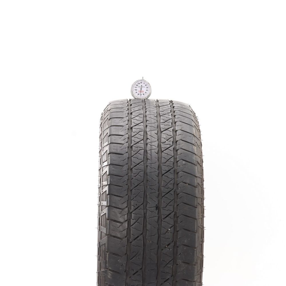 Set of (2) Used 225/60R17 Hankook Dynapro AT2 99H - 7-8.5/32 - Image 2