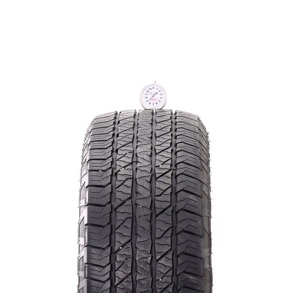 Set of (2) Used 225/60R17 Hankook Dynapro AT2 99H - 7-8.5/32 - Image 5