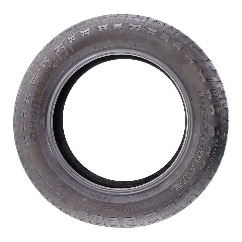 Set of (2) Used 225/60R17 Hankook Dynapro AT2 99H - 7-8.5/32 - Image 6