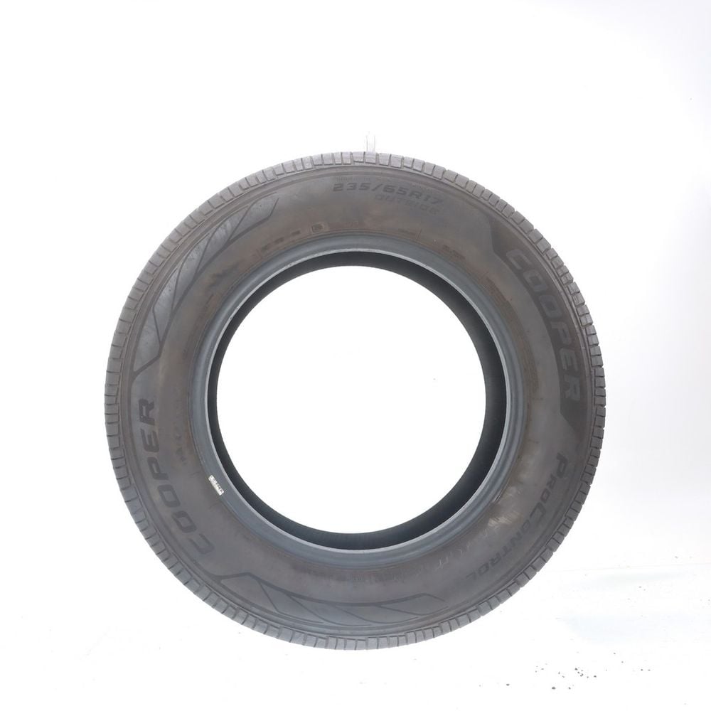 Set of (2) Used 235/65R17 Cooper ProControl 104H - 6.5-7/32 - Image 3